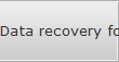 Data recovery for Tampa data
